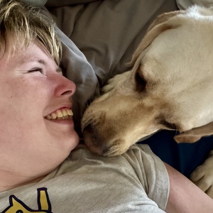 Fundraising Page: Caroline Elgin